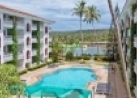 Resort Marinha Dourada - wczasy, urlopy, wakacje