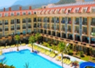 Camyuva Beach - wczasy, urlopy, wakacje