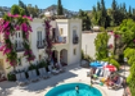 Club Paloma Apartments - wczasy, urlopy, wakacje
