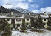 Fontanazzo Residence - wczasy, urlopy, wakacje