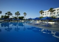Mitsis Faliraki Beach - wczasy, urlopy, wakacje