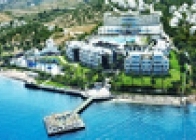 Baia Bodrum - wczasy, urlopy, wakacje