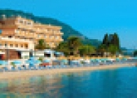Potamaki Beach - wczasy, urlopy, wakacje