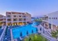 Porto Platanias Beach Resort And Spa - wczasy, urlopy, wakacje