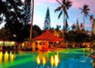 Bali Tropic Resort & Spa - wczasy, urlopy, wakacje