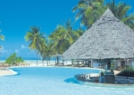 Karafuu Beach Resort - wczasy, urlopy, wakacje