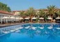 Best Western Zante Park - wczasy, urlopy, wakacje
