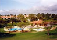 Pestana Vila Sol Golf & Resort - wczasy, urlopy, wakacje