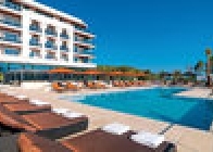 Aguas De Ibiza - wczasy, urlopy, wakacje