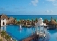 Now Sapphire Riviera Cancun - wczasy, urlopy, wakacje