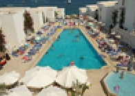 Gumbet Holiday Beach - wczasy, urlopy, wakacje