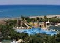 Belek Beach Resort - wczasy, urlopy, wakacje
