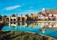Sofitel Taba - wczasy, urlopy, wakacje
