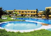 Hotel Princess Flora - wczasy, urlopy, wakacje
