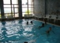 Pływanie - Zemplinska Sirava - wczasy, urlopy, wakacje