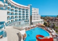 Narcia Resort - wczasy, urlopy, wakacje