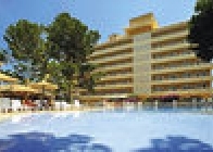 Monte Carlo (Can Picafort) - wczasy, urlopy, wakacje
