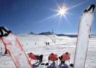 Familien-Ski-Paradies Lofer - wczasy, urlopy, wakacje