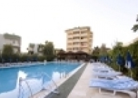 Arisa Garden Beach - wczasy, urlopy, wakacje