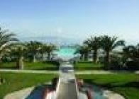 Mitsis Rinela Beach Resort & Spa - wczasy, urlopy, wakacje