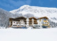 Neu-Hintertux - wczasy, urlopy, wakacje