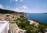 Resort Dubrovnik Sun Gardens - wczasy, urlopy, wakacje