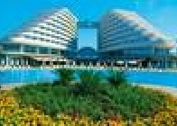 Miracle Resort - wczasy, urlopy, wakacje