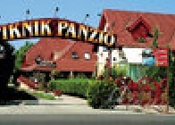 Pension Piknik - wczasy, urlopy, wakacje