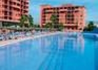 Myramar (Fuengirola) - wczasy, urlopy, wakacje