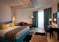 Amwaj Blue Beach Abu Soma Resort & Spa - wczasy, urlopy, wakacje