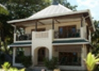 Indian Ocean Lodge - wczasy, urlopy, wakacje