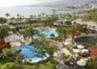 Las Palmeras (Playa De Las Americas) - wczasy, urlopy, wakacje