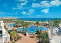 Sbh Costa Calma Palace - wczasy, urlopy, wakacje