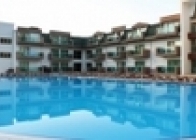 Batont Garden Resort Hotel - wczasy, urlopy, wakacje