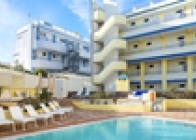 Apartamenty Dolores - wczasy, urlopy, wakacje