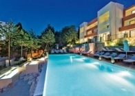 Rodos Palace - wczasy, urlopy, wakacje