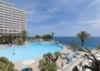 Sol Calas De Mallorca - wczasy, urlopy, wakacje