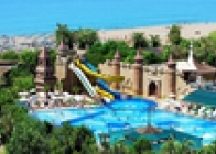 Belek Beach Resort - wczasy, urlopy, wakacje