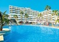 Iberostar Las Dalias - wczasy, urlopy, wakacje