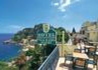 Villa Bianca (Taormina) - wczasy, urlopy, wakacje