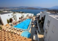 Gumbet Holiday Beach - wczasy, urlopy, wakacje