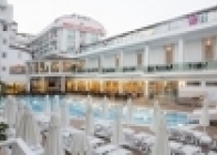 Merve Sun Hotel  - wczasy, urlopy, wakacje