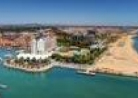 Tivoli Marina Vilamoura - wczasy, urlopy, wakacje