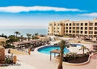 Radisson Blu Tala + Dead Sea Spa - wczasy, urlopy, wakacje