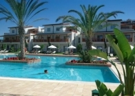 Barut Lara Resort - wczasy, urlopy, wakacje