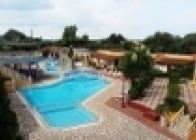 Blue Lagoon Corfu - wczasy, urlopy, wakacje