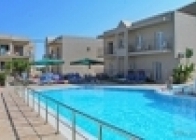 Creta Verano - wczasy, urlopy, wakacje