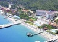 Sunland Resort - wczasy, urlopy, wakacje