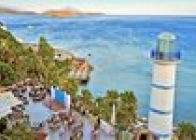 Lighthouse - wczasy, urlopy, wakacje