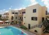 Residence Villas - wczasy, urlopy, wakacje